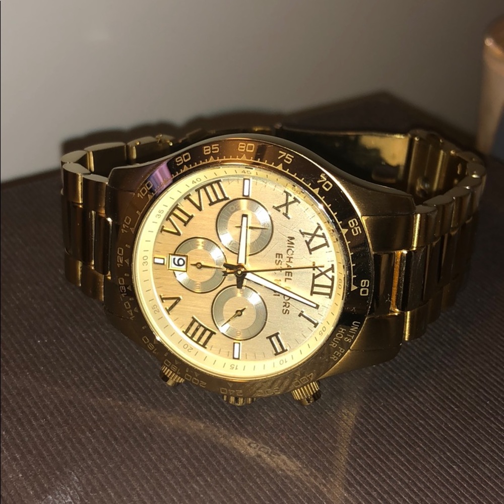 Michael Kors watch - Picture 4 of 5